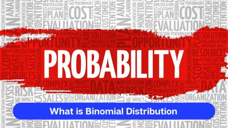 What is Binomial Distribution